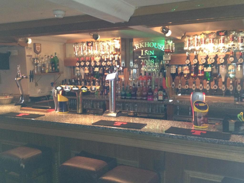 Ark House Inn Stranraer Pokoj fotografie